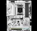 Asrock 90-MXBQS0-A0UAYZ - Asrock B850 Steel Legend WiFi. Fabricante de procesador: AMD, Socket de procesador: Zócalo