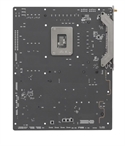 Asrock 90-MXBR30-A0UAYZ - PLACA ASROCK B860 STEEL LEGEND WIFI,INTEL,1851,B860,4DDR5,USB 10GBPS,WIFI,ATX.