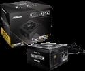 Asrock 90-UXC085-GNEAAA - Asrock Challenger CL-850G. Potencia total: 850 W, Corriente máxima de salida (+12V): 70,9 