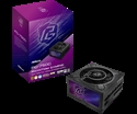 Asrock 90-UXP075-GFEAAB - FUENTE ALIMENTACION ASROCK PG-750G,PSU,750W,80 PLUS GOLD/A,135MM,MODULAR,PCI-E 5.1 (12+4pi
