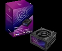 Asrock 90-UXP085-GFEAAB - Asrock Phantom Gaming PG-850G. Potencia total: 850 W, Funciones de protección de poder: So
