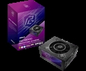 Asrock 90-UXP130-GFEAAB - Asrock Phantom Gaming PG-1300G. Potencia total: 1300 W, Funciones de protección de poder: 