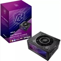 Asrock 90-UXP160-GFEAAB - FUENTE ALIMENTACION ASROCK PG-1600G,PSU,1600W,80 PLUS GOLD,135MM,MODULAR,PCI-E 5.1 (12+4pi
