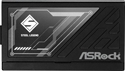 Asrock 90-UXS075-GFEAAA - FUENTE ALIMENTACION ASROCK SL-750G,PSU,750W,80 PLUS GOLD,135MM,MODULAR,PCI-E 5.1 (12+4pin)