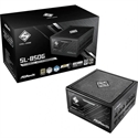 Asrock 90-UXS085-GFEAAA - FUENTE ALIMENTACION ASROCK SL-850G,PSU,850W,80 PLUS GOLD,135MM,MODULAR,PCI-E 5.1 (12+4pin)