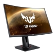 Monitor Asus Curvo Vg27vq Gaming Monitor 27