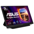 Monitor Asus Mb166c 5.6`` Fhd Negro