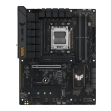 Placa Base Asus Tuf Gaming A620m-Pro Wifi Am5 Matx 4Xddr5