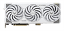 Tarjeta Grafica Asus Tuf Rtx5070ti Oc 16Gb Btf White
