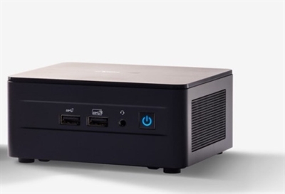 Asustek 90AR00E1-M000D0 ASUS NUC RNUC12WSHV500002I WALL STREET CANYON ALDER LAKE-P ADL P28 VPRO I5-1250P GPU INTEGRATED
