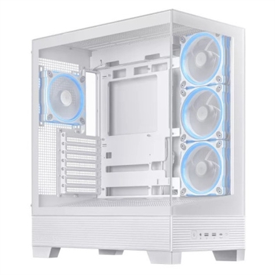 Asustek 90DC00R3-B19000 ASUS A31 PLUS Case