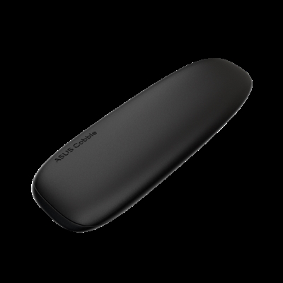 Asustek 90DD02R0-M09000 ASUS COBBLE Black (ESD-A1A/BLK). Tipo de producto: Caja externa para unidad de estado sólido (SSD). Número de unidades de almacenamiento compatibles: 1, Tamaño de la unidad de almacenamiento: M.2, Interfaces de disco de almacenamiento soportados: PCI Express, SATA, Capacidad máxima de almacenaje: 4 TB. Velocidad de transferencia de datos: 10 Gbit/s. Color del producto: Negro. Conector USB: USB Tipo C