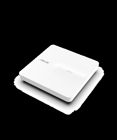 Asustek 90IG0880-MO3C00 ASUS ExpertWiFi EBA63 - Punto de acceso inalámbrico - Wi-Fi 6 - 2.4Ghz, 5Ghz