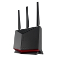 Asustek 90IG08W0-MO9A0V Wifi 7 Wlan Rt-Be86u - 