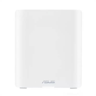 Asustek 90IG08Y0-MO3C60 BT10 EU 13 P_EU_UK WHITE-1-PK