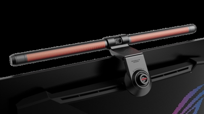 Asustek 90LA00P0-B01970 ASUS ALB01. Tipo de producto: Luz, Marca compatible: Asus. Peso: 660 g. Color del producto: Negro. Cantidad por paquete: 1 pieza(s)