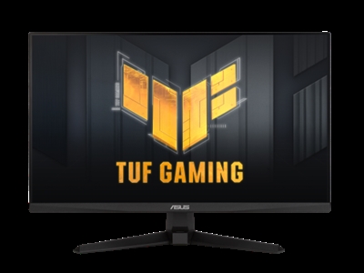 Asustek 90LM0BL1-B01O71 ASUS TUF Gaming VG259Q5A. Diagonal de la pantalla: 62,2 cm (24.5), Resolución de la pantalla: 1920 x 1080 Pixeles, Tipo HD: Full HD, Tecnología de visualización: LED, Tiempo de respuesta: 1 ms, Relación de aspecto nativa: 16:9, Ángulo de visión, horizontal: 178°, Ángulo de visión, vertical: 178°. Altavoces incorporados. montaje VESA. Color del producto: Negro