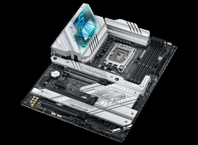 Asustek 90MB1CN0-M0EAY0 ASUS ROG STRIX Z790-A GAMING WIFI D4