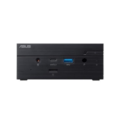Asustek 90MR00E1-M00150 AMD Ryzen 3 4300U, 2 x SO-DIMM (64GB max.), 2.5/M.2, AMD Ryzen 3, 802.11 a/b/g/n/ac/ax, Bluetooth 5.0, 2 x USB 3.1 Type C, 3 x USB 3.0, 1 x HDMI, 1 x LAN, 65W, 0.7 kg