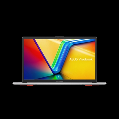 Asustek 90NB0ZT1-M00XD0 Es ligero. Es compacto. ¡Es el ASUS Vivobook Go 15 OLED y está diseñado para hacerte productivo y mantenerte entretenido dondequiera que vayas! Con su bisagra plana de 180°, su protección física para la cámara web y un montón de características de diseño bien pensadas, incluida una magnífica pantalla OLED, ¡Vivobook Go 15 OLED es la computadora portátil que te hace libre!