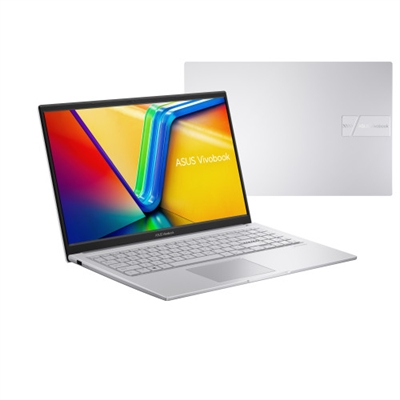 Asustek 90NB10J2-M00XJ0 Convierte las tareas cotidianas en algo especial con Vivobook 15, tu herramienta esencial para hacer las cosas más fácilmente, en cualquier lugar. También es completamente fácil de usar, con su bisagra plana de 180° y su protector físico para la cámara web. ASUS Antimicrobian Guard Plus protege las superficies que se tocan con frecuencia de bacterias, salvaguardando su salud. ¡Haz que todos tus días sean más agradables con Vivobook 15!