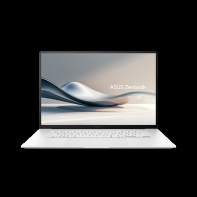 Asustek 90NB13M2-M00MM0 ASUS Zenbook S 16Nuevo Zen con IA avanzadaEl Zenbook S 16 es el primer ASUS AI PC ultradelgado de 16 pulgadas de la nueva era, que combina rendimiento y sofisticación. Se ha rediseñado por completo de dentro a fuera. El chasis incorpora nuestro nuevo y exquisito Ceraluminum™, una cerámica de alta tecnología en una gama de colores inspirados en la naturaleza. Aporta las características de dureza a la vez que completa el diseño ultrafino y resiste el paso del tiempo.Este ASUS AI PC de nueva era aprovecha el último procesador AMD Ryzen™ AI, mejorado por una refrigeración ambiental silenciosa. Está diseñado para enriquecer tu estilo de vida sobre la marcha, con un chasis asombrosamente fino de 1,1 cm1 que alberga una avanzada pantalla ASUS Lumina OLED2 3K de 16 pulgadas y audio envolvente de seis altavoces. 