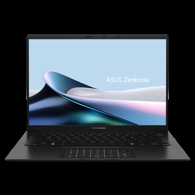 Asustek 90NB14U1-M00330 Nuevo Zen con IAMejora tu experiencia con el elegante y sofisticado Zenbook 14 ultra portátil. Su diseño delgado y liviano alberga la potencia del último procesador AMD Ryzen™ AI 7 350 habilitado para IA, que hace que las herramientas de IA vuelen, junto con los gráficos AMD Radeon™ 860M. Una batería de larga duración garantiza energía durante todo el día, y hay un complemento completo de puertos de E/S para mejorar la conectividad. 180° permite compartir fácilmente, y puedes sumergirte en un mundo de deleite sensorial con la vibrante pantalla OLED ASUS Lumina 1 y los altavoces superlineales de última generación, mientras adoptas el diseño respetuoso con el medio ambiente que emana ecoelegancia.