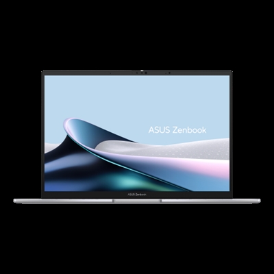 Asustek 90NB14W4-M006Z0 Nuevo Zen con IAVaya más allá con el notablemente elegante Zenbook 14, la computadora portátil ultra portátil definitiva que lleva la sofisticación a un nivel completamente nuevo. Aproveche cada momento con la batería mejorada de larga duración, amplifique su eficiencia con el procesador Intel Core de primer nivel y los gráficos Intel Arc™ , y logre una conectividad perfecta a través de todos los puertos esenciales. Sumerge tus sentidos en la vívida pantalla táctil ASUS Lumina OLED y los nuevos y potentes altavoces super linéales, mientras abrazas la eco elegancia del diseño respetuoso con el medio ambiente.