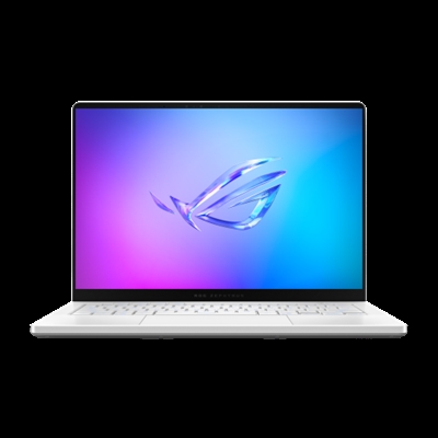 Asustek 90NR0LW2-M00020 RendimientoEl amanecer de una nueva eraJuega, crea y colabora sin esfuerzo en este equipo de última generación. Con hasta un procesador AMD Ryzen™ AI 9 HX 370 y hasta una GPU NVIDIA® GeForce RTX™ 5080 Laptop, esta máquina de 14 pulgadas puede manejar fácilmente los últimos juegos y software creativo de vanguardia por igual. Los aceleradores de IA integrados tanto en la CPU como en la GPU permiten que el Zephyrus G14 siga siendo el portátil ROG más ligero que hemos fabricado, sin sudar la gota gorda a la hora de ponerse a trabajar.