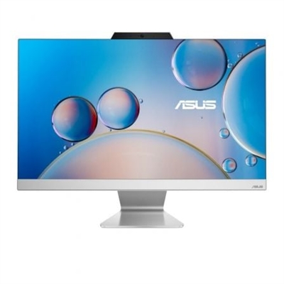 Asustek 90PT03T1-M019C0 El diseño de la belleza. La expansión de la imaginación.El ASUS A3402 incorpora un procesador Intel Core para ofrecer un rendimiento informático sin límites. Su diseño de doble almacenamiento proporciona un acceso rápido a los archivos y una gran capacidad, mientras que el WiFi 6 de doble banda garantiza una conectividad inalámbrica superrápida y estable. El diseño NanoEdge de bisel fino da como resultado una proporción pantalla-cuerpo de hasta el 88 % para una productividad ampliada. Esta hermosa y amplia pantalla se beneficia de una gama de colores sRGB al 100 % y la tecnología de visión panorámica de 178° para obtener imágenes realmente fantásticas. El ASUS A3402 se combina con el avanzado sistema de audio ASUS SonicMaster Premium, que incluye Dolby® Atmos y cancelación de ruido bidireccional con IA, para que te sumerjas en imágenes impactantes y un sonido soberbio y disfrutes de la mejor experiencia de entretenimiento.