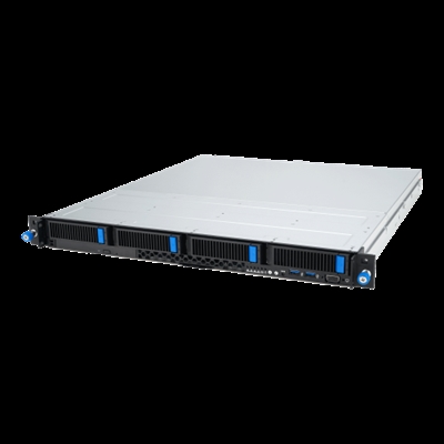 Asustek 90SF03A1-M00060 BB SERVER ASUS RS300-E12-PS4/350W