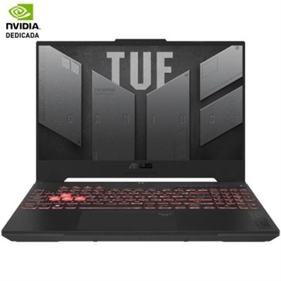 Asustek TUF507NUR-LP110 32G 1T 