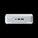 Asustek 90AR0051-M000A0 - ASUS NUC 14 Pro+ RNUC14RVSU700002I. Tipo de chasis: UCFF, Tipo de producto: Mini PC barebo