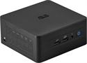 Asustek 90AR00B1-M00040 - ASUS NUC 13 Pro - Ordenador de sobremesa (Intel Core i5-1350P, vPro, Intel UHD Graphics, s