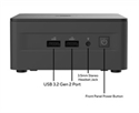 ASUS NUC RNUC12WSHV700002I WALL STREET CANYON ALDER LAKE-P ADL P28 VPRO I7-1270P GPU INTEGRATED