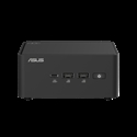 Asustek 90AR00Q2-M00020 - ASUS NUC 15 Pro RNUC15CRHI300002. Tipo de producto: Mini PC barebone. tipos de memoria com