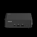 Asustek 90AR00R2-M00070 - ASUS NUC 15 Pro RNUC15CRKC700002. Tipo de producto: Mini PC barebone. tipos de memoria com