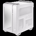 Asustek 90DC0093-B19000 - ASUS TUF Gaming GT502 PLUS. Factor de forma: Midi Tower, Tipo: PC, Color del producto: Bla