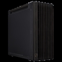 Asustek 90DC00J0-B09020 - ASUS ProArt PA602 Wood Edition – Metal Panel. Factor de forma: Midi Tower, Tipo: PC, Color