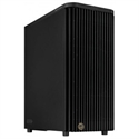 Asustek 90DC00M0-B39030 - La ASUS ProArt PA401 Metal es una torre ATX de gama profesional diseñada para ofrecer un e