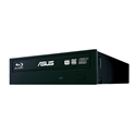 Asustek 90DD0200-B20010 - ASUS BW-16D1HT. Color del producto: Negro, Tipo de carga en disco: Bandeja, Montaje: Verti