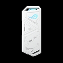 Asustek 90DD02H1-B09000 - ASUS ROG Strix Arion White Edition. Tipo de producto: Caja externa para unidad de estado s