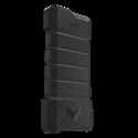 Asustek 90DD02X0-M09000 - ASUS TUF Gaming A2. Tipo de producto: Caja externa para unidad de estado sólido (SSD). Núm