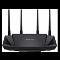 Asustek 90IG04Q0-MO3R10 - Rt-Ax58u Router Ax3000 Wifi 6 - Conexión Wan: Ethernet; Tipo De Conector Wan: Rj45; Puerto