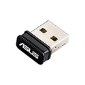 Asustek 90IG05E0-MO0R00 - ASUS USB-N10 Nano B1 N150. Interno. Tecnología de conectividad: Inalámbrico, Interfaz de h