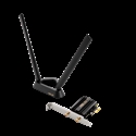 Asustek 90IG07I0-MO0B00 - Pce-Axe59bt Wireless Lan Adapter - Tipologia Interfaz Lan: Wireless; Conector Puerta Lan: 