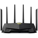 Router Gaming Inalámbrico Asus Tuf Ax6000/ Wifi 6/ 6000Mbps/ 2.4Ghz 5Ghz/ 6 Antenas/ Wifi 802.11Ax/Ac/N/A/ - N/B/G