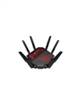 Asustek 90IG0850-MO9A0V - Wifi 7 Wlan Gt-Be19000 - Conexión Wan: Fast Ethernet; Tipo De Conector Wan: Rj45; Puertos 