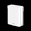 Asustek 90IG08K0-MO3N0V - ASUS ZenWiFi BQ16. Color del producto: Blanco, Tipo de antena: Interno, Indicadores LED: P
