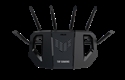 Asustek 90IG0920-MO9C00 - ASUS TUF Gaming BE6500 (TUF-BE6500). Tipo de conexión WAN: RJ-45. Banda Wi-Fi: Doble banda